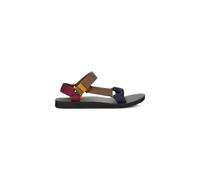 Teva Damen Midform Universal Sandale, Total Eclipse Multi, 45.5 EU