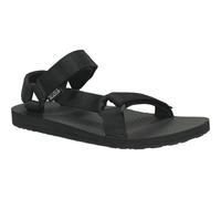 Teva Herren Original Universal Urban Schwarz-Schuhgröße 40,5