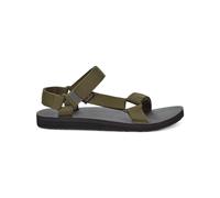 Teva Sandalen "Universal" in Khaki - Größe 40,5 | Herrensandalen