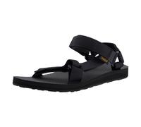 Teva Original Universal - Urban Trekkingsandale - Herren - schwarz in Größe 44 1/2 - jetzt im Sale