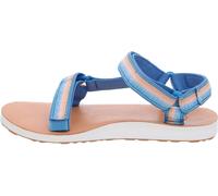 Teva Original Universal Ombre Women ceramic blue - Größe 5US Women