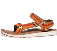 Teva Original Universal Ombre Women tan - Größe 5US Women