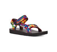 Teva Original Universal Rainbow Damen Wassersportsandale galactic multi Schuhgröße EU 41 Farbgruppe mischfarbig mischfarbig Damen
