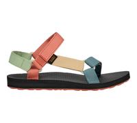 Teva Original Universal Sandale Damen Sandalen rosa Größe 38 Lifestyle
