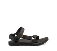 Teva Original Universal Sandalen Schwarz