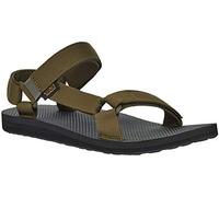 Teva Original Universal Sandalen Herren dark olive US 9 | EU 42 2021 Freizeit Sandalen