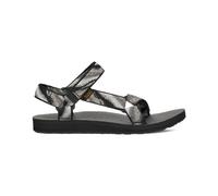 Teva - Women's Original Universal - Sandalen, Gr. 40 US 9, schwarz/grau (MagicBlack/Grey)