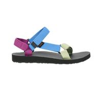 Teva Original Universal Sandalen Glow Multi EU 37 (0001003987-GWM-6)