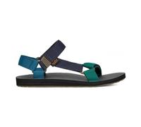 Teva Sandalen Original Universal Herren Marineblau/Mehrfarbig Gr. 43