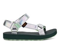 Teva Original Universal Shine Kids shine quiet green (SNQ) 32