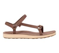 Teva - Original Universal Slim Lea Sandalen Damen acorn