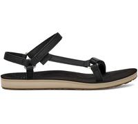 Teva Original Universal Slim Sandalen Black / Tan EU 37 (0001151031-BLT-6)