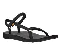 Teva - Sandalen Original Universal Slim W - Schwarz - Größe 42