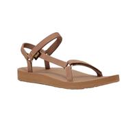 Teva Original Universal Slim Womens tigers eye (TEY) 9