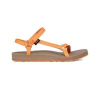 Teva - Sandalen Original Universal Slim W - Grün - Größe 36