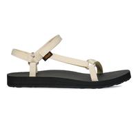 Teva Original Universal Slim Women white/ black (WBCK) 6