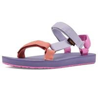 Teva Original Universal Kids fuchsia pink multi (FKM) 13