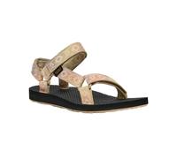Teva - Sandalen Original Universal Sunscape W - mehrfarbig - Größe 37 37 mehrfarbig