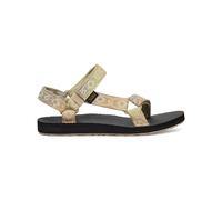 Teva - Sandalen Original Universal Sunscape W - mehrfarbig - Größe 38 38 mehrfarbig