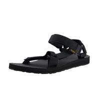 Teva Original Universal - Urban Trekkingsandale - Herren - schwarz in Größe 47 - jetzt im Sale