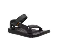 Teva Original Universal Sandalen Schwarz
