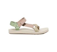 Teva Original Universal W - Sandalen - Damen 9 US Pink/Green