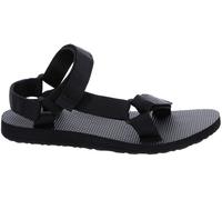 Teva Original Universal Women black - Größe 11US Women