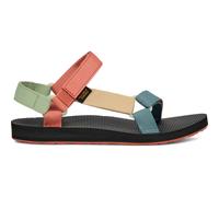 Teva Original Universal Women dusty pastel multi (DSTY) 41