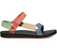 Teva Original Universal Women dusty pastel multi - Größe 8US Women
