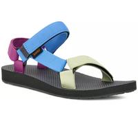 Teva Original Universal Sandalen Glow Multi EU 39 (0001003987-GWM-8)