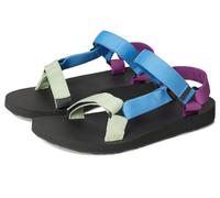 Teva Original Universal Sandalen Glow Multi EU 36 (0001003987-GWM-5)