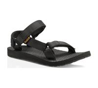 Teva Original Universal Sandalen Schwarz