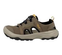 Teva Outflow Ct Sport Sandale für Herren, braun (teak), 46 EU
