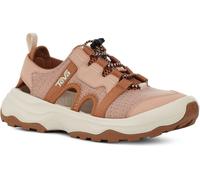 Teva Outflow CT Women maple sugar/lion - Größe 8US Women