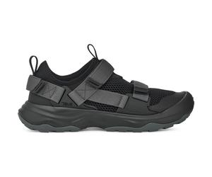 Teva Outflow Universal Mens black (BLK) 11