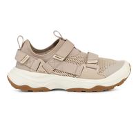 Teva Outflow Universal Womens birch/ feather grey (BFGY) 6