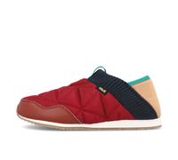 Teva Re Ember Moc Damen Rhubarb Brown Multi - EUR 37