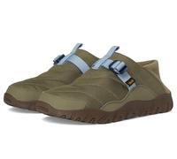 Teva Reember Camp Damen-Sneaker, Burnt Olive, 38 EU