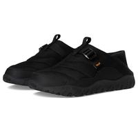 Teva Reember Camp für Herren, Schwarz, 10