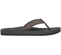Teva ReFlip Leather Slippers Herren - 43