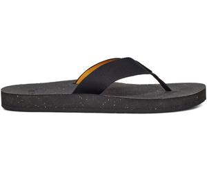 Teva Reflip Men black - Größe 8US Men