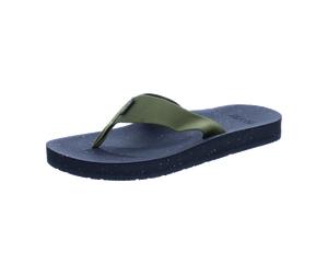 Teva ReFlip Mens für Herren, grün, Größe 42 EU