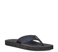 Teva Herren Reflip Flipflop, Navy, 39.5 EU