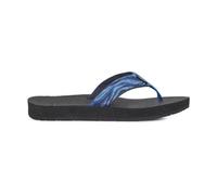 Teva Reflip W - Sandalen - Damen 11 US Blue/Light Blue