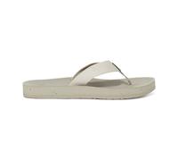 Teva Reflip W - Sandalen - Damen Brown/White 7 US