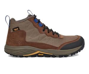 Teva Ridgeview MID - herren stiefelette - größe 40.5 (EU) 7 (UK)