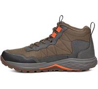 Teva - - Ridgeview Mid Rp-Stiefel für Herren, Kolorit Dark Gull Grey/Teak, Größe: 42 EU