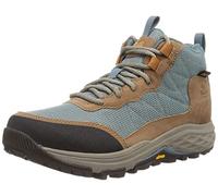 Teva Damen Ridgeview Mid Rp Wanderschuh, Tan/Trooper, 37 EU