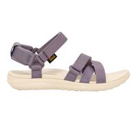 Teva Sanborn Mia Wandersandalen Damen 38 Lila