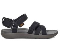 Teva Sanborn Mia Women black - Größe 6US Women